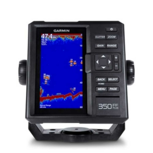 FF350Plus Fishfinder