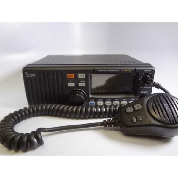 ICOM IC M127