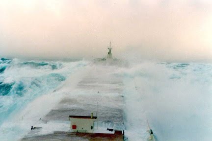 Weatherproofing Marine Radio Equipment: Ensuring Reliability in Challenging Conditions