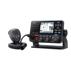 Icom IC-M510 Marine comms VHF Fixed Mount 1