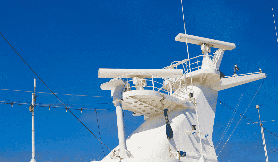 How to Enhance Situational Awareness with Radar Systems for Commercial Vessels