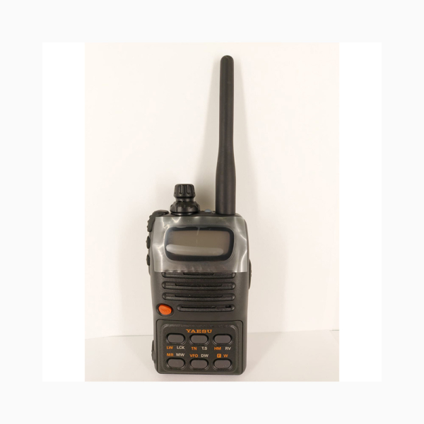 Yaesu FT-40R amateur Handheld Transceivers 3