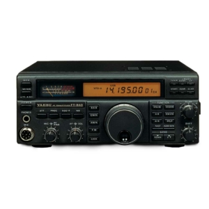 Yaesu-FT840