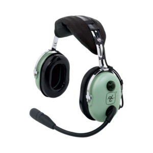 david clark aviation headset h10-13.4 aviation comms assy