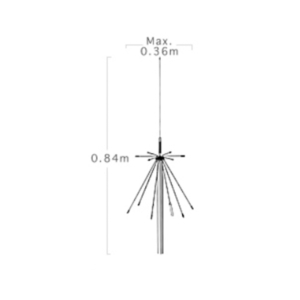 diamond antenna d190 antenna amateur station