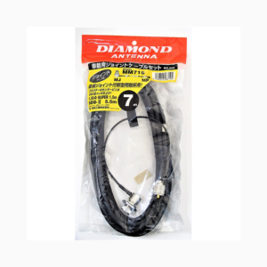 diamond antenna mm715 antenna amateur assy