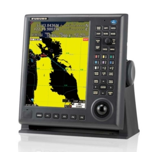 furuno GP-3700 marine nav gps chart plotters