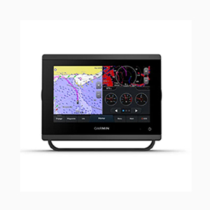 garmin gpsmap 723 marine nav multifunction displays 1