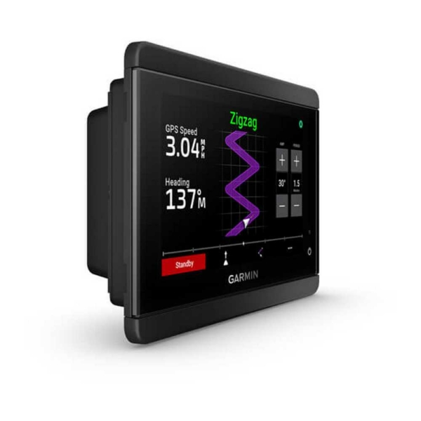 GHC 50 Marine Autopilot Instrument