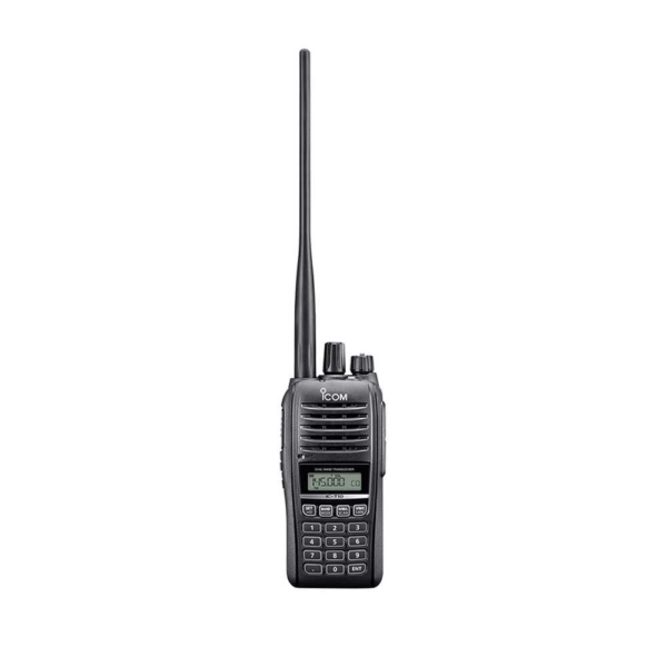 icom IC-T10 amateur handheld transceivers 2