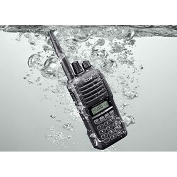 icom IC-T10 amateur handheld transceivers 3