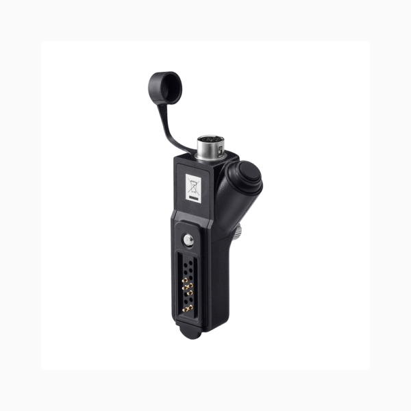 icom ad-118 accessory adapter marine comms accessories