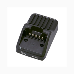 icom bc-225 intelligent desktop charger marine comms accessories