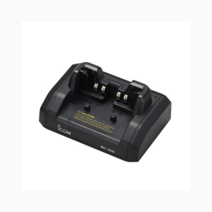 icom bc-226 desktop charger marine comms accessories