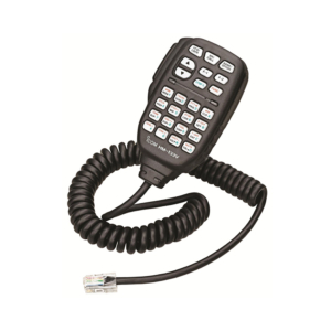 icom hm-133v amateur comms accessories