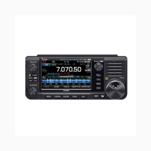 icom ic-705 amateur hf transceivers