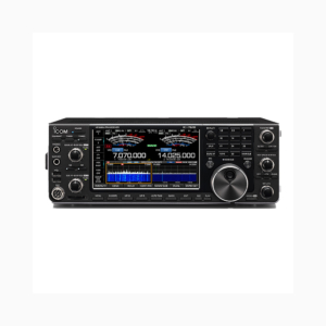 icom ic-7610 amateur hf transceivers