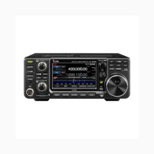 icom ic-9700 amateur mobile transceivers