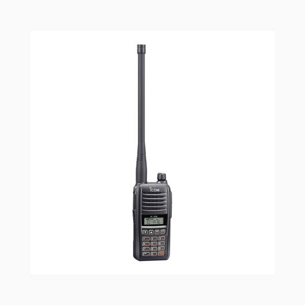 icom ic-a16 aviation handheld transceivers