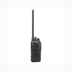 icom ic-f2100d lmr analog digital radios handheld