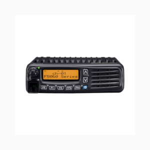 icom ic-f5061d lmr analog digital radios mobile