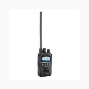 icom ic-f52d lmr analog digital radios handheld