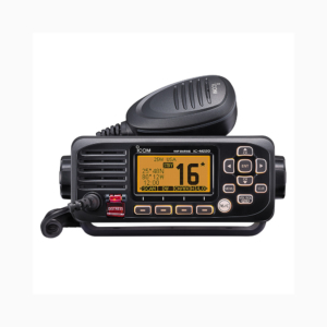 icom ic-m220 marine comms vhf fixed mount 1