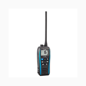 icom ic-m25 marine comms vhf handheld 4