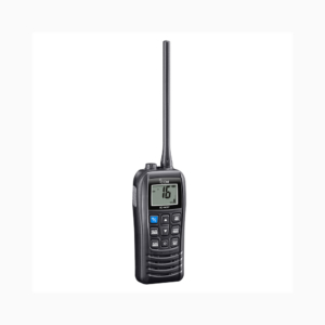 icom ic-m37 marine comms vhf handheld 3