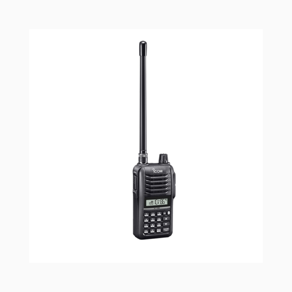 icom ic-u86 amateur handheld transceivers