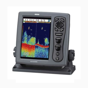 koden cvs-126 marine nav fishfinder echo sounder