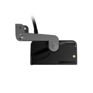 lowrance activetarget transom mount kit marine nav accessories