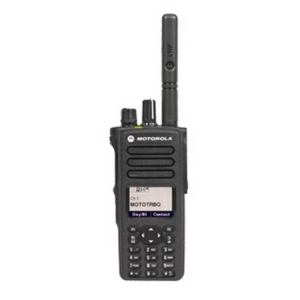 motorola xir p8660i lmr uhf handheld