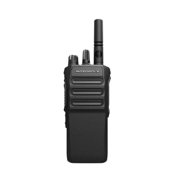 mototrbo r7 nkp render front