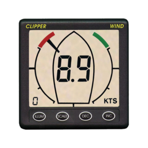 nasa wind clipper system v2 marine nav instruments