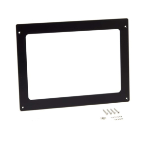 raymarine adaptor plate for axiom 12 a80527 marine nav accessories