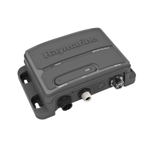 raymarine ais350 dual channel receiver e32157 marine comms ais transponders