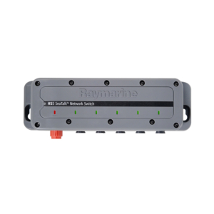 raymarine raynet hs5 network switch a80007 marine nav accessories 1