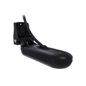 raymarine transducer plastic transom a80603 marine nav transducers 1