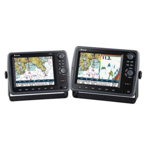 samyung N120A marine nav gps chart plotters