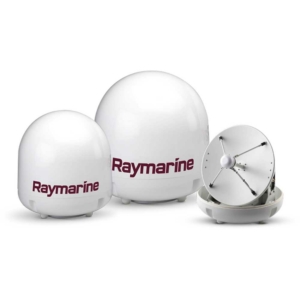 Raymarine 33STV Raymarine 37STV Raymarine 45STV Raymarine 60STV