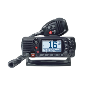 standard horizon gx1400 marine comms vhf fixed mount 1