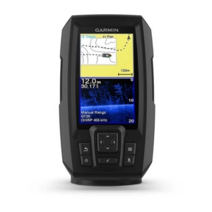 STRIKER Plus 4 Fishfinder