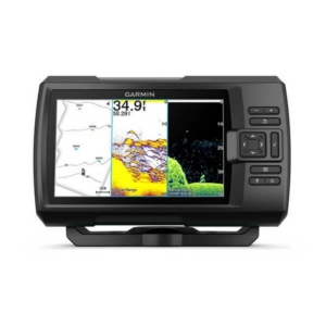 STRIKER Vivid 7cv fishfinder