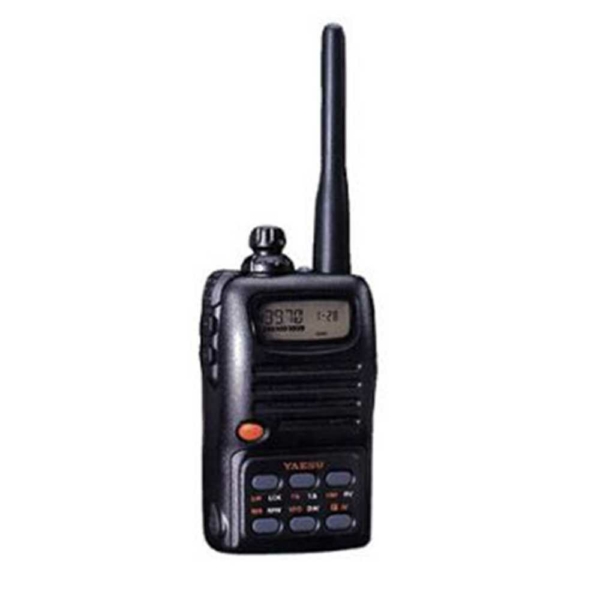 yaesu ft 10r